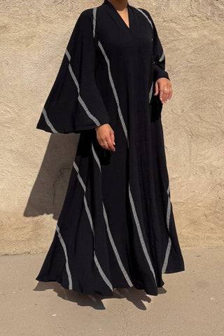 Abaya Safar V.2 Enfant