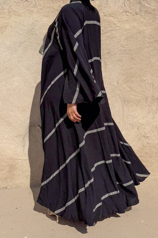 Abaya Safar V.2 Enfant