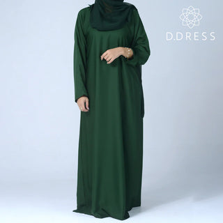 Abayas Classiques LAST CHANCE