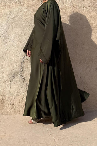 Abaya Azuki