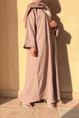 Abaya Awwal