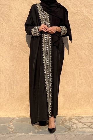 Abaya Joy