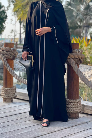 Abaya Bellamy