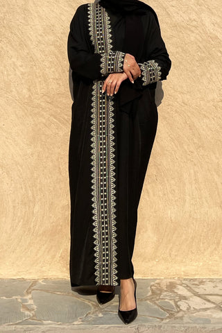 Abaya Joy