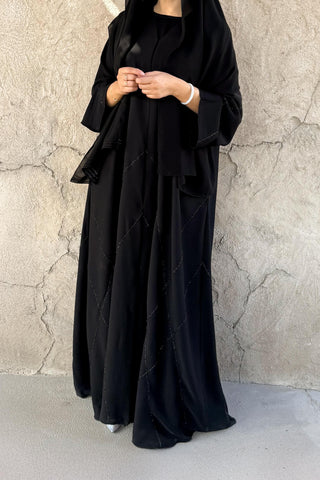 Abaya Yamato