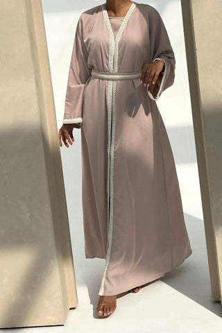 Abaya Femme Miss Valentine