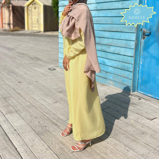 Abayas Classiques LAST CHANCE