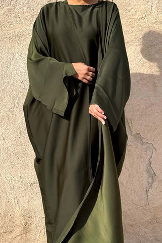 Abaya Azuki