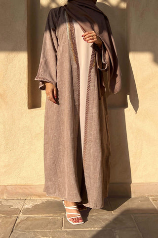 Abaya Awwal