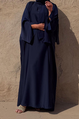 Abaya Azuki