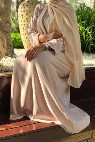 Abaya Classique Nidah