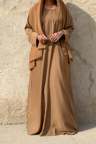 Abaya Classique Nidah