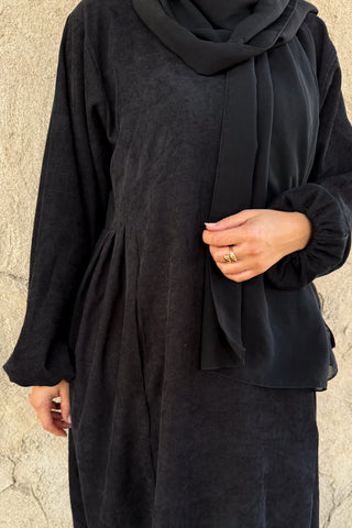 Abaya Hiver Vivi