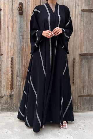 Abaya Safar V.1