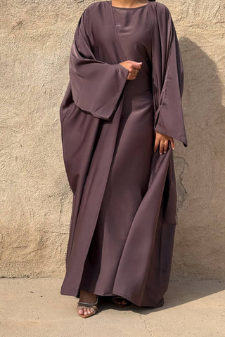 Abaya Azuki