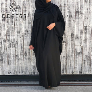 Abaya Allaitement Faracha