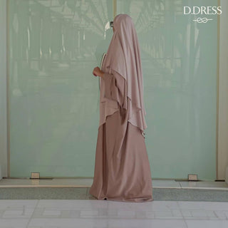 Khimar Nidah