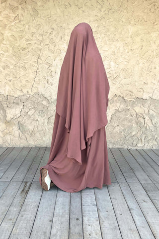 Khimar Wano