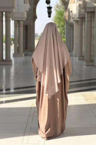 Khimar Nidah