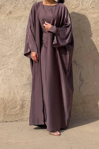 Abaya Azuki