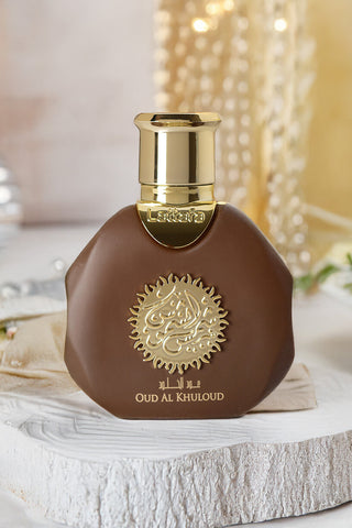 Oud Al Khouloud Lattafa