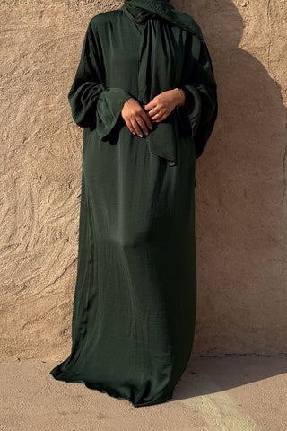 Tenue de Prière Hijab Intégré