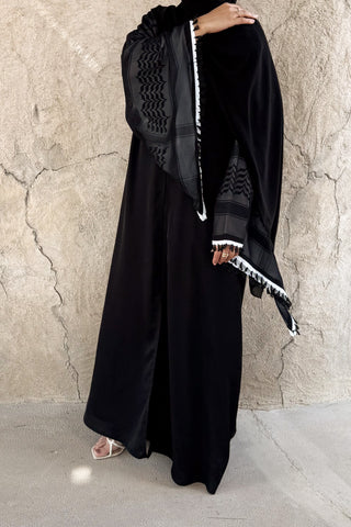 Abaya Al-Huriya