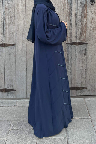 Abaya Isoka LAST CHANCE