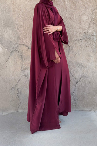 Abaya Azuki