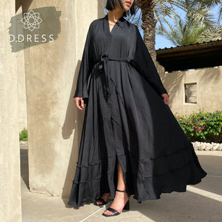 Abaya Flared Mara LAST CHANCE