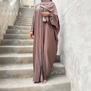 Abaya Luz LAST CHANCE