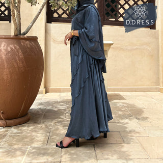 Abaya Flared Mara LAST CHANCE