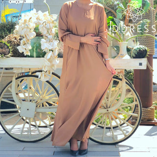 Abayas Classiques LAST CHANCE